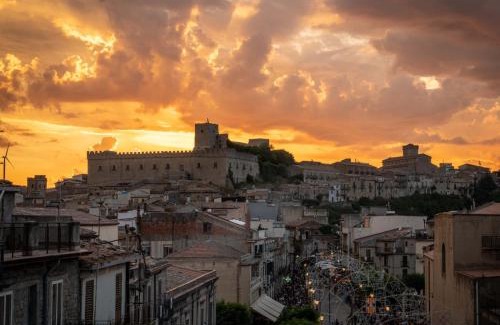 Montalbano Elicona Bed & Breakfast | Palazzo Restifa
