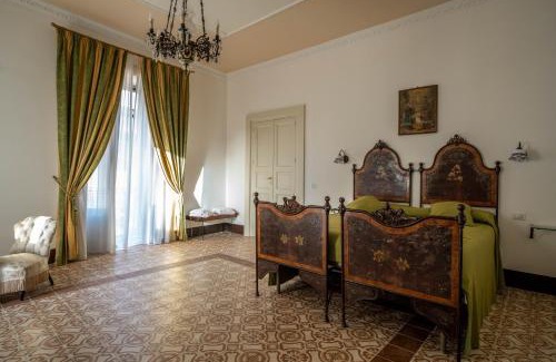 Montalbano Elicona Bed & Breakfast | Palazzo Restifa