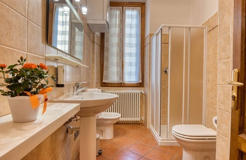 Citta Alta Bed & Breakfast | Palazzo Rivola