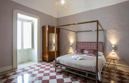 Casarano Bed & Breakfast | Palazzo Sansonetti