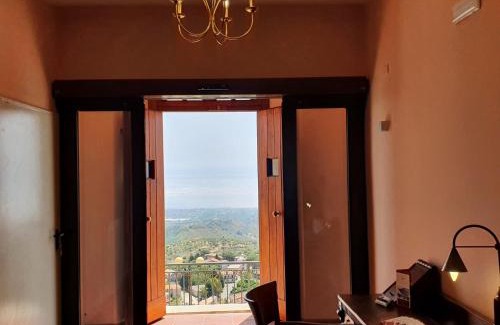 Gerace Hotel | Palazzo Sant'Anna