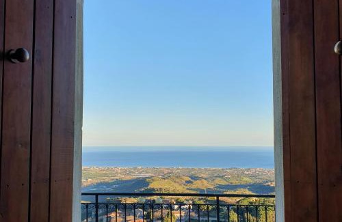 Gerace Hotel | Palazzo Sant'Anna