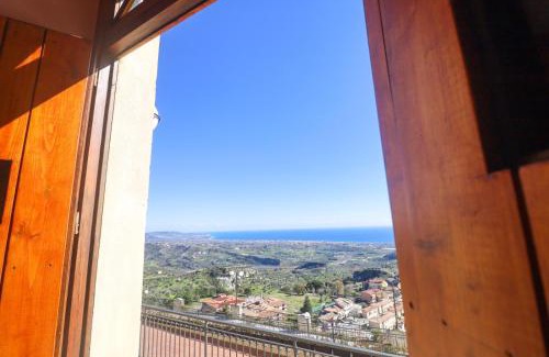 Gerace Hotel | Palazzo Sant'Anna