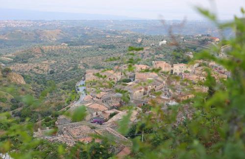 Gerace Hotel | Palazzo Sant'Anna