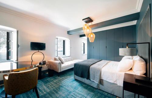 Kotor Bed & Breakfast | Palazzo Sbutega