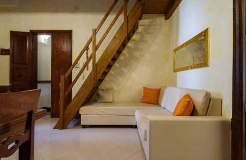 Centro Storico House | Palazzo Simone