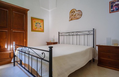 Centro Storico House | Palazzo Simone