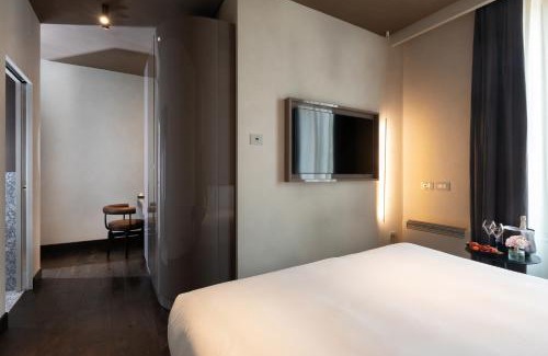 Noceto Hotel | Palazzo Utini
