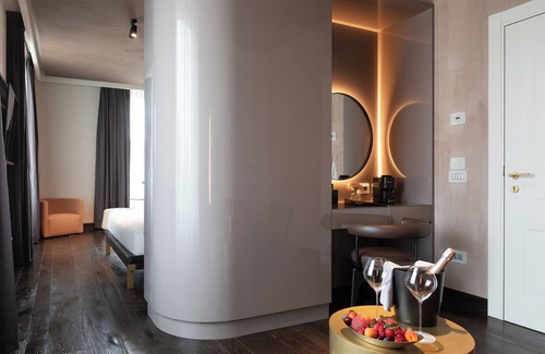 Noceto Hotel | Palazzo Utini