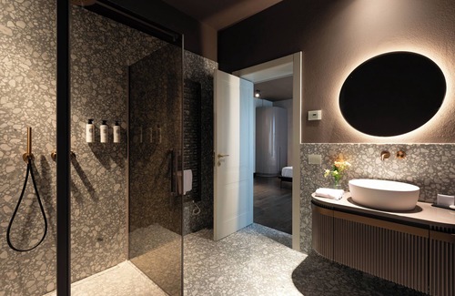Noceto Hotel | Palazzo Utini