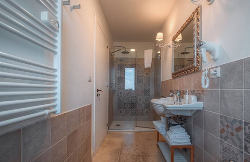Centro Storico Bed & Breakfast | Palazzo Vaglio Relais