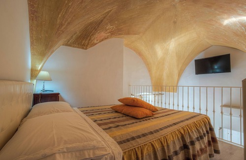 Centro Storico Bed & Breakfast | Palazzo Vaglio Relais
