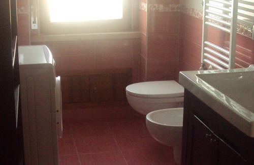 Ginosa Marina Apartment | Palazzo Viale Ionio apartment