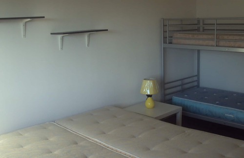 Ginosa Marina Apartment | Palazzo Viale Ionio apartment