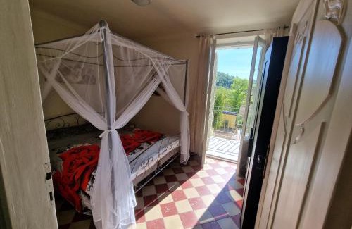 Pergola Apartment | PalazzoRegina