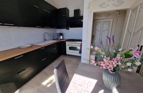 Pergola Apartment | PalazzoRegina