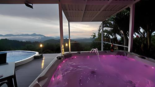 Jesus Apartment | Palco Pacifico at The Retreat