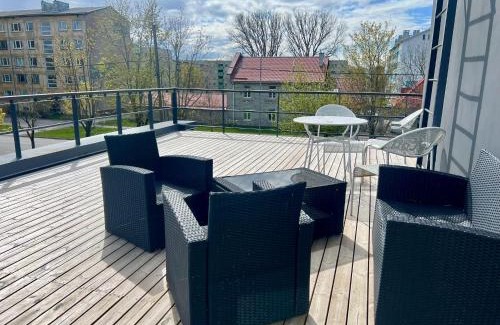 Paldiski Hostel | Paldiski Hotel