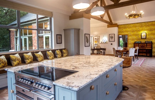 Llandderfel Hotel | Pale Hall Hotel