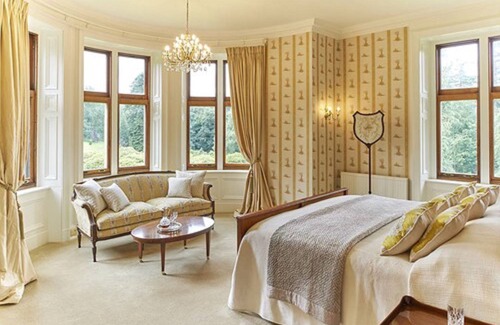 Llandderfel Hotel | Pale Hall Hotel