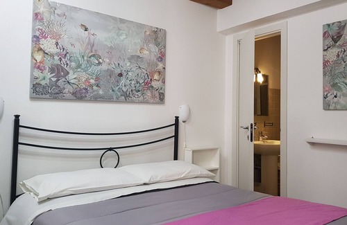 Centro Storico Bed & Breakfast | PalermiT'amo