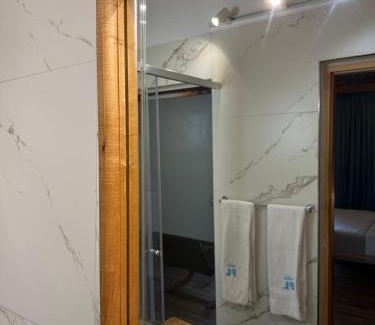 Himare Cabin | Palermiti Luxury Rooms