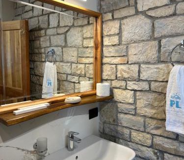 Himare Cabin | Palermiti Luxury Rooms