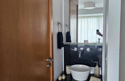Colegiales Apartment | Palermo Hollywood Studio for two people.