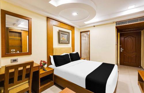 Nanganallur Hotel | Palette Alandur Near Chennai Airport