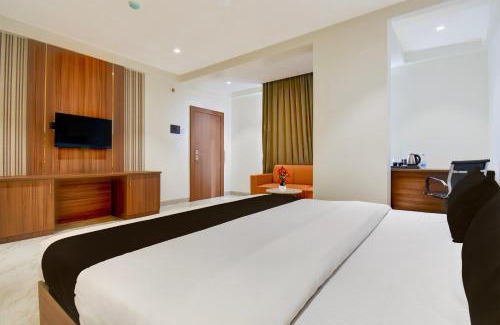 Kharabwadi Hotel | Palette - K9 Family Restaurant