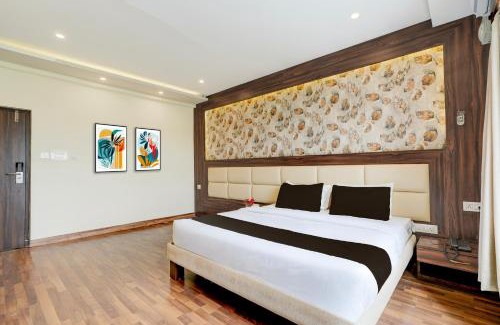 Punganuru Hotel | Palette - Rock Valley