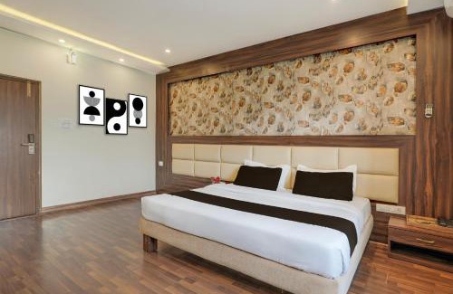 Punganuru Hotel | Palette - Rock Valley