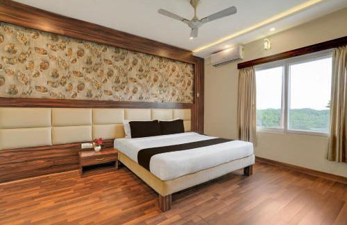 Punganuru Hotel | Palette - Rock Valley