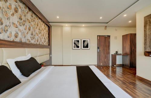 Punganuru Hotel | Palette - Rock Valley