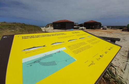 Tocha House | Palheiro da Tocha