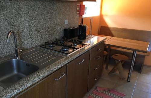 Castro Daire House | Palheiro do Vale do Paiva