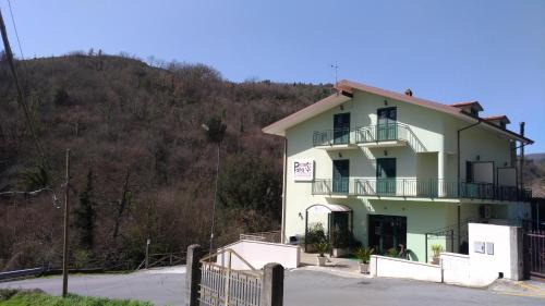 Laino Borgo Hotel | Palia's Hotel