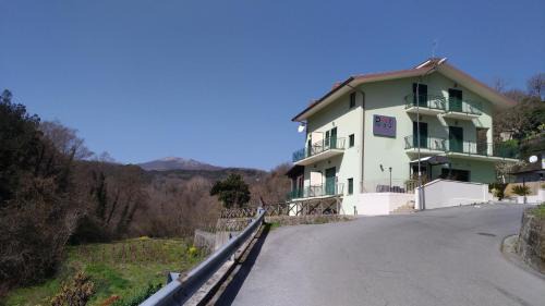 Laino Borgo Hotel | Palia's Hotel