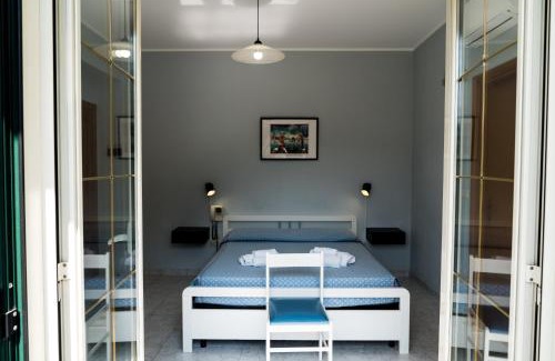 Laino Borgo Hotel | Palia's Hotel