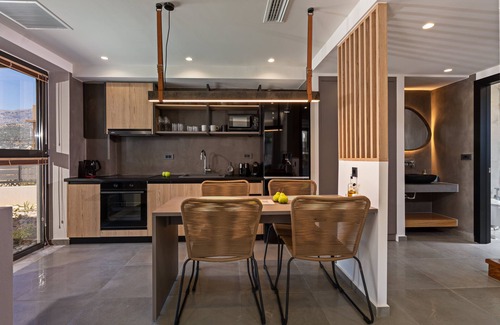 Plakias Villa | Paligremnos Residence III, a Beachside Retreat!