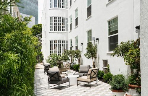 Westwood Hotel | Palihotel Westwood Village - West Beverly Hills