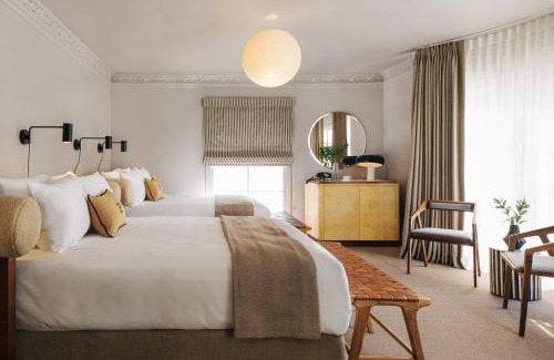 Westwood Hotel | Palihotel Westwood Village - West Beverly Hills