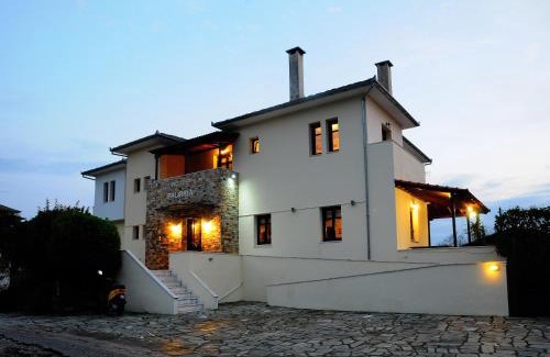 Koropi Apartment | Palirria Hotel & Studios