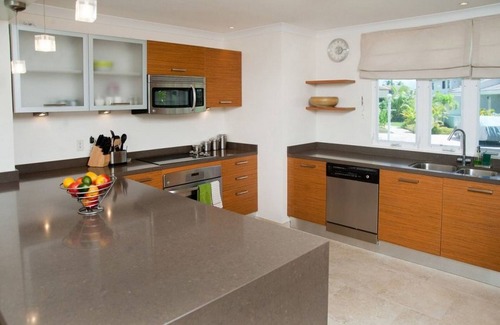 Enterprise House | Palisades 6a 3 Bedroom Townhouse