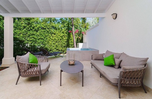 Enterprise House | Palisades 6a 3 Bedroom Townhouse