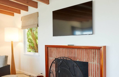 Pacific Palisades House | Palisades Sunset Beach Villa