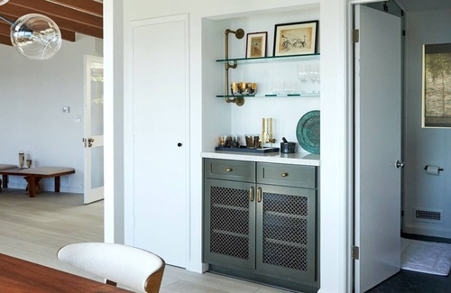 Pacific Palisades House | Palisades Sunset Beach Villa