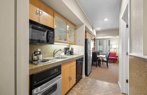 Olympic Valley Apartment | Palisades Tahoe Lodge Rentals Studio #217