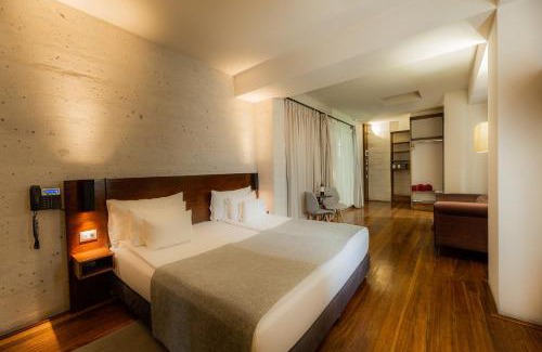 Historical Center Hotel | Palla Boutique Hotel