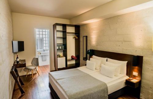 Historical Center Hotel | Palla Boutique Hotel